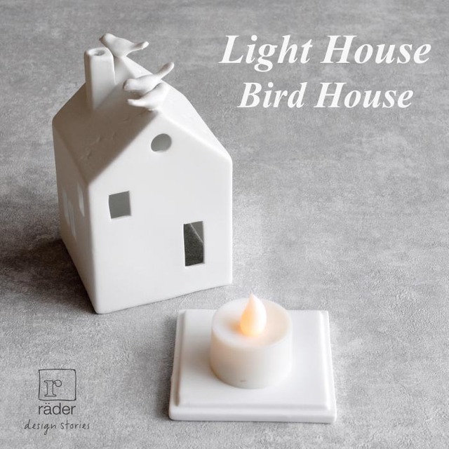ライトハウス Bird House  #860