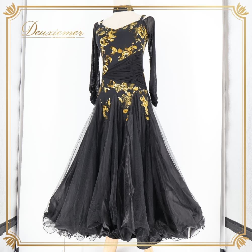 Wish plus | ダンス 衣装 deuxiemer