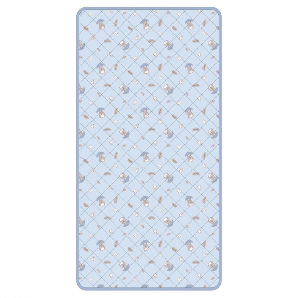 となりのトトロ ひんやり敷きパッド シングルサイズ(アメノヒニ/2364)