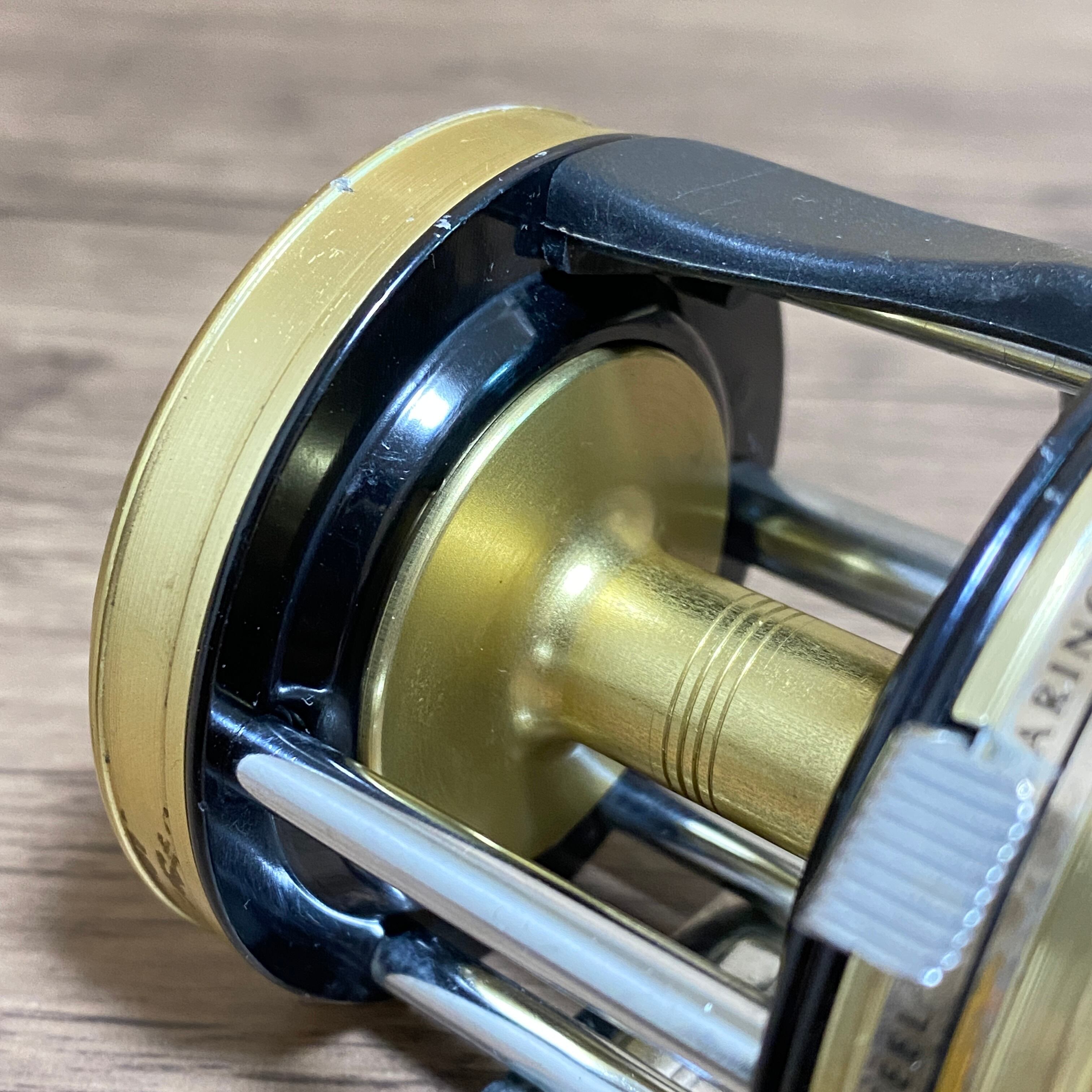 90s ✨ABU Ambassadeur 