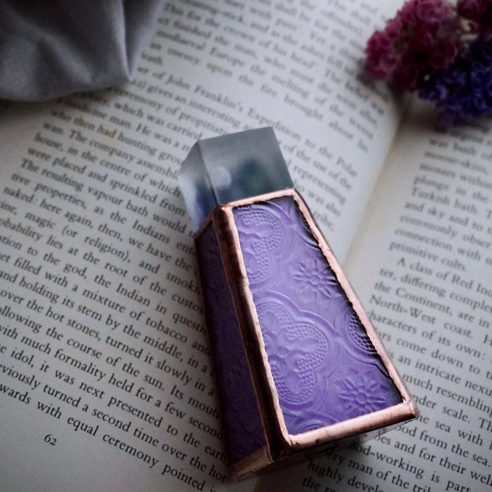 「宵の窓」|記憶の星図シリーズ