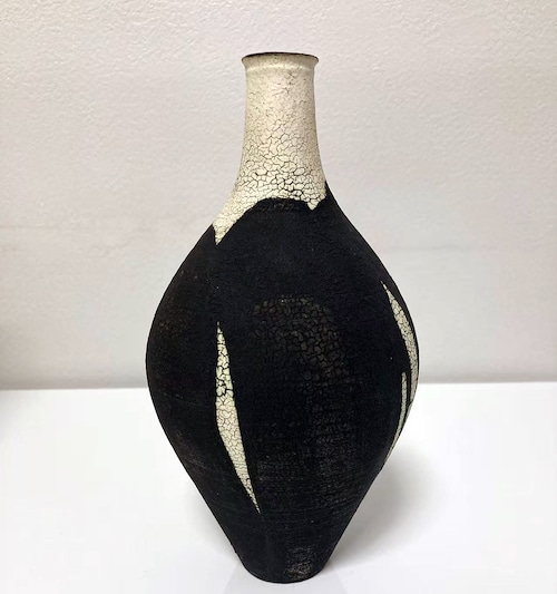 「Jomon Yakishime」野口寛斎