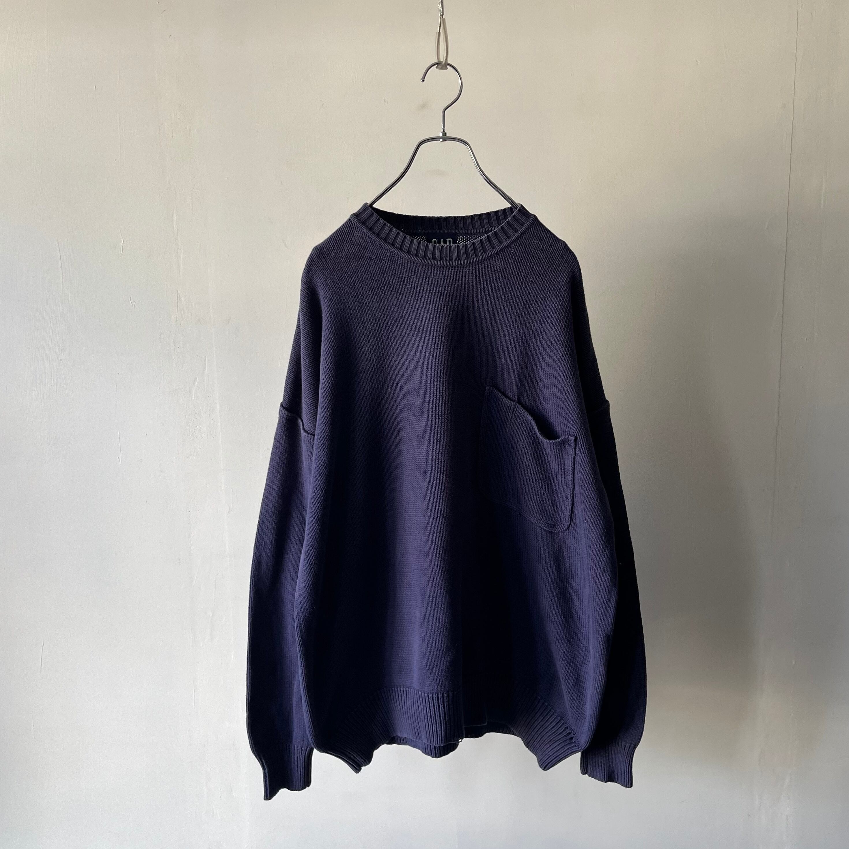 Roots ニット バーズアイニット Roots ニット バーズアイニット