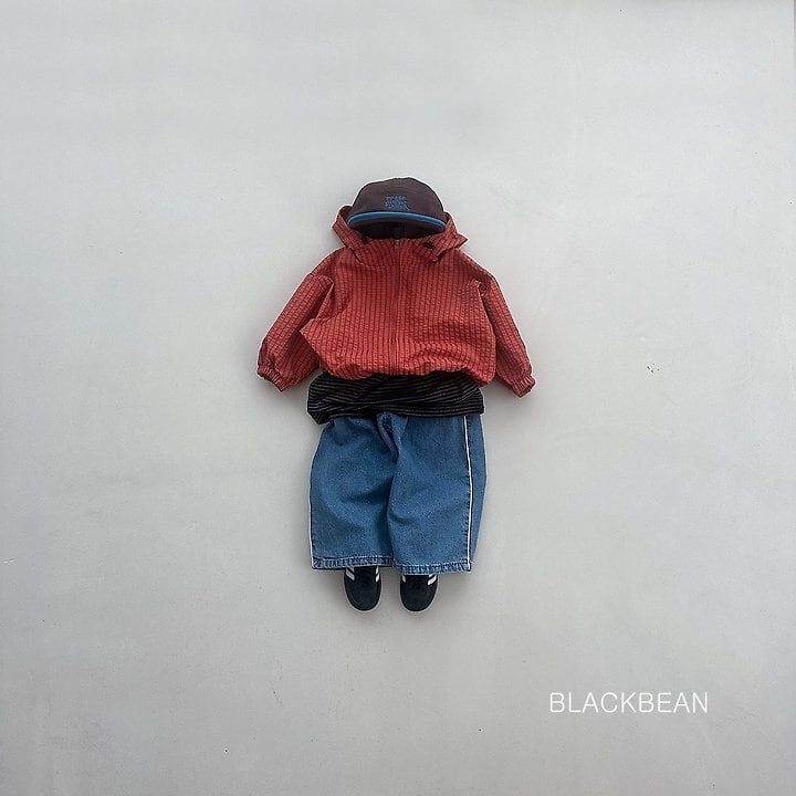 【予約商品】pping jeans(70-120)
