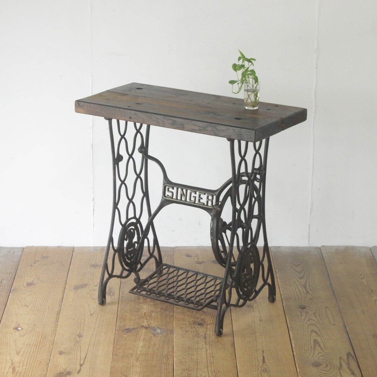 シンガー デスク SINGER