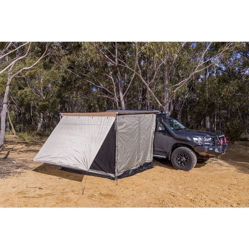 ARB デラックスオーニングルーム 2000 X 2500mm | FD-camp 公式 ARB デラックスオーニングルーム 2000 X 2500mm | FD-camp 公式
