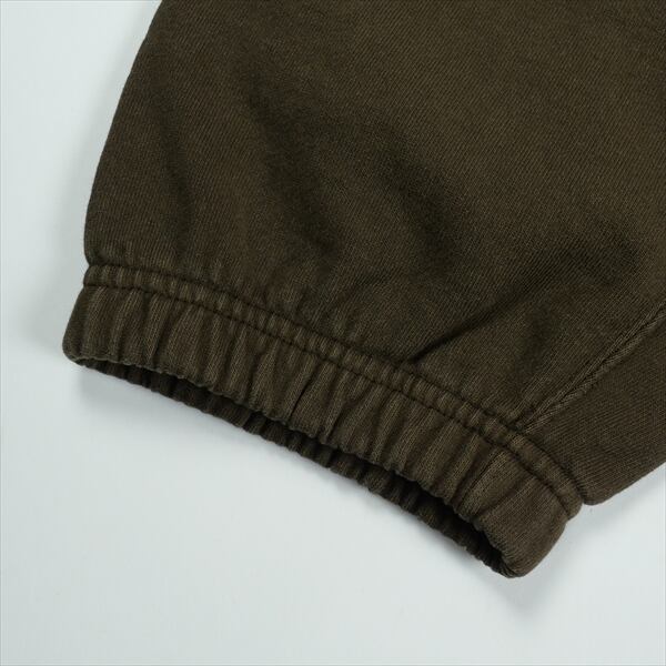 Size【M】 SUPREME シュプリーム 25FW Small Box Sweatpant Dark Brown