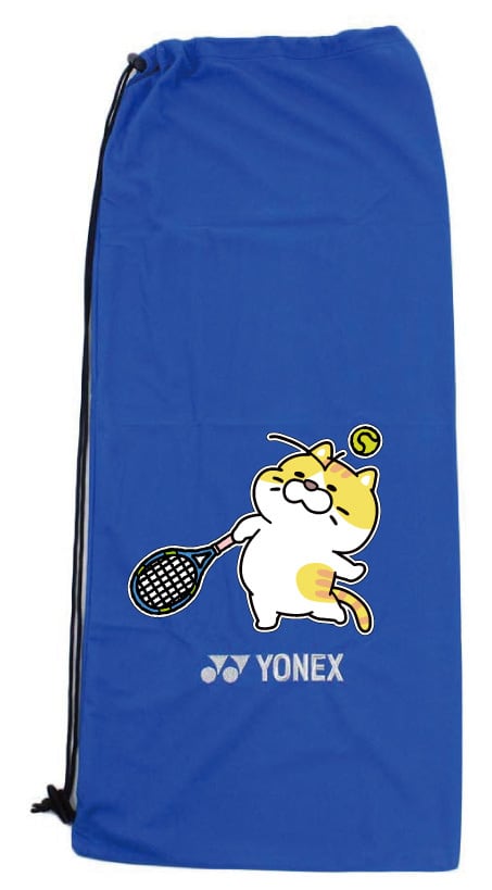 YONEX(ヨネックス) テニス AC540 ソフトケース ラケットケース 【硬式