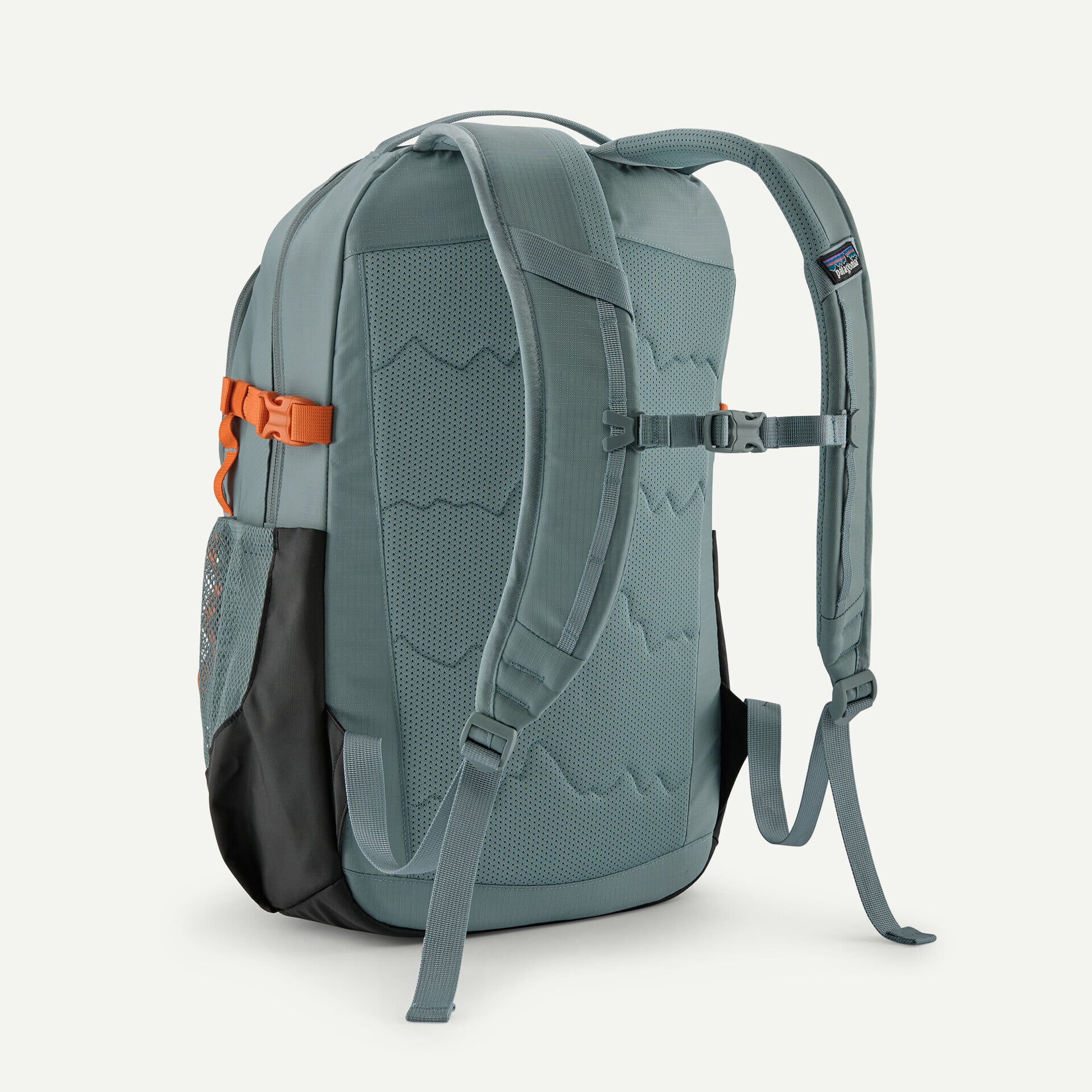 2026 NEW MODEL パタゴニア レフュジオ・デイパック 26L Blue Sage