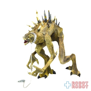 マクファーレン スポーン カース・オブ・ザ・スポーン シリーズ13 ジェシカ・プリースト & オバースミス オバースミス アクションフィギュア ルース