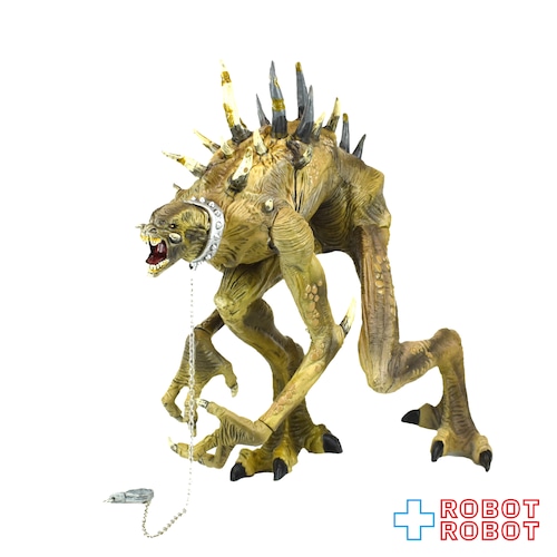 マクファーレン スポーン カース・オブ・ザ・スポーン シリーズ13 ジェシカ・プリースト & オバースミス オバースミス アクションフィギュア ルース