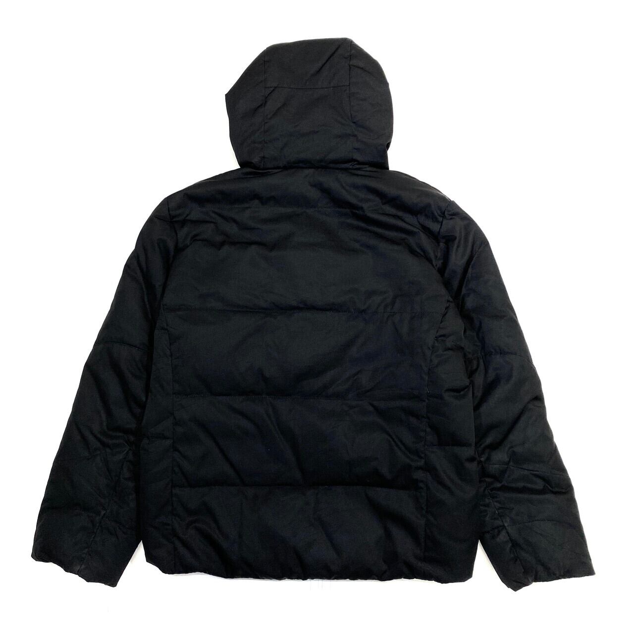 ブラックフリース pony製 なじ ボタンハーフブーツ BLACK FLEECE 初期