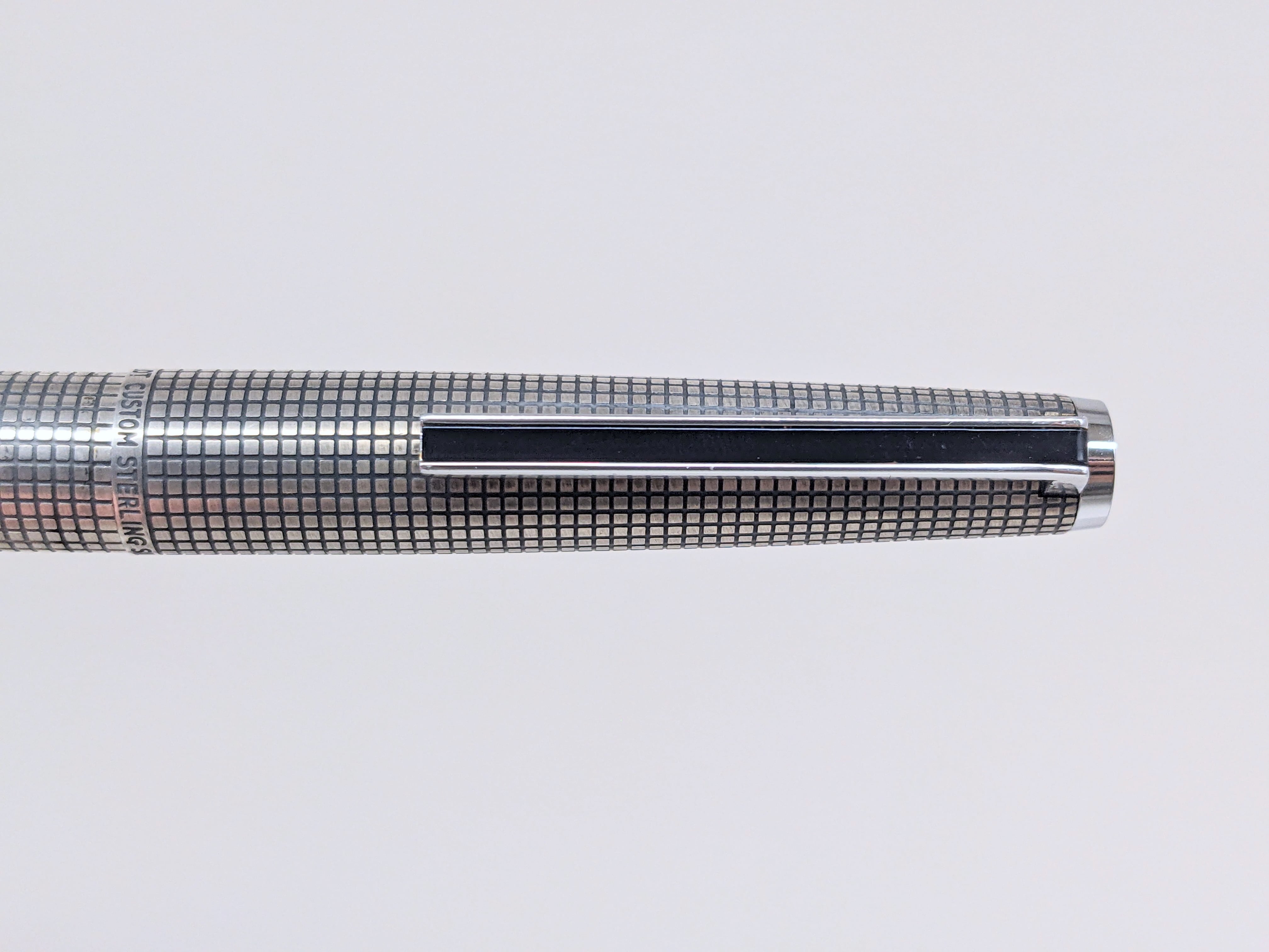 1974 パイロット カスタム PILOT CUSTOM （細字） 18K-WG 03256 | 川口