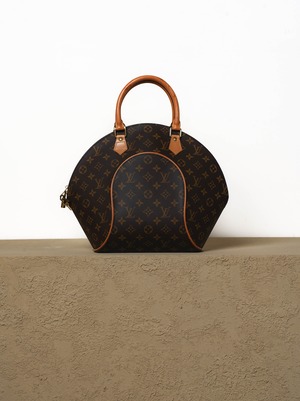 LOUIS VUITTON ルイヴィトン モノグラム エリプスMM ハンドバッグ