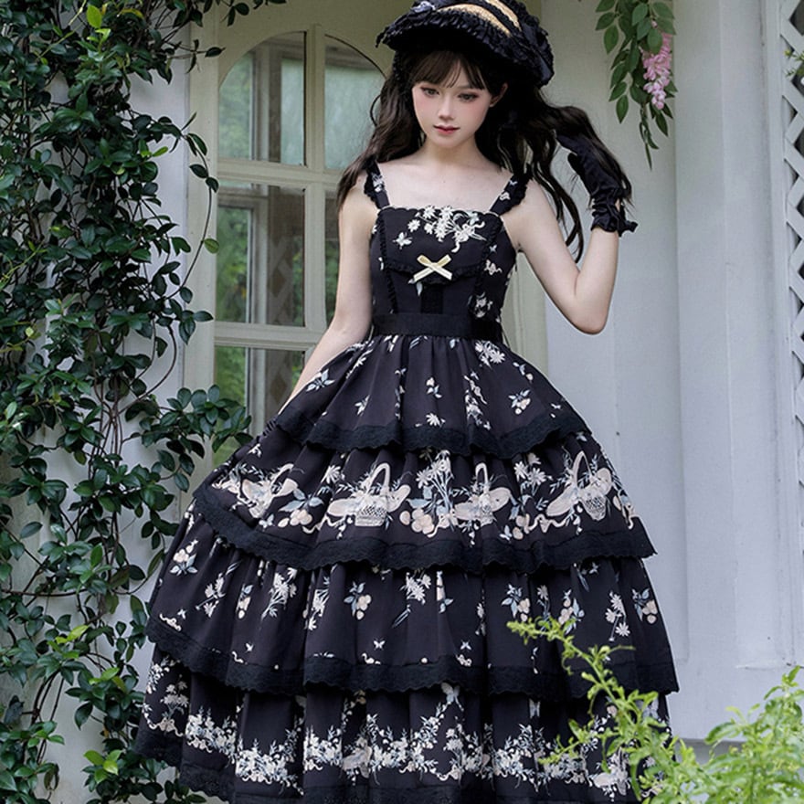 SEASONZ PUJI オリジナル カーディガン 羽織り レース襟