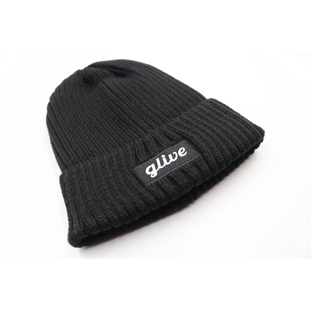 GLiVE BOX LOGO CAP