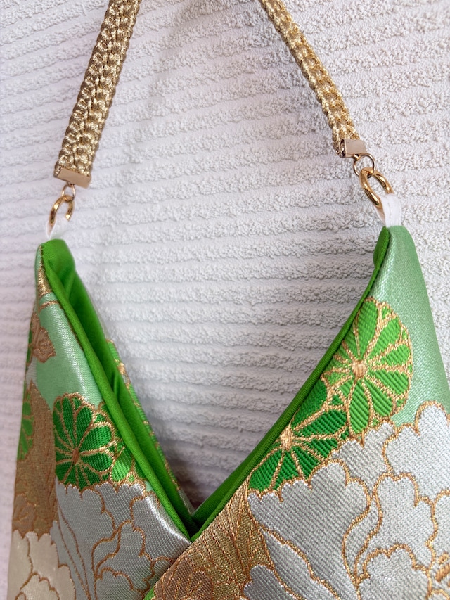 あずま小・Azuma bag S：150-1173：DIEVE  ホテルニューオータニ東京
