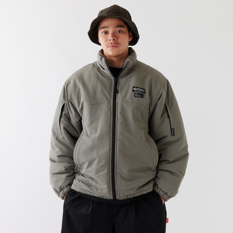 F.A.T. : WILDLOFT | FULLSPEC.