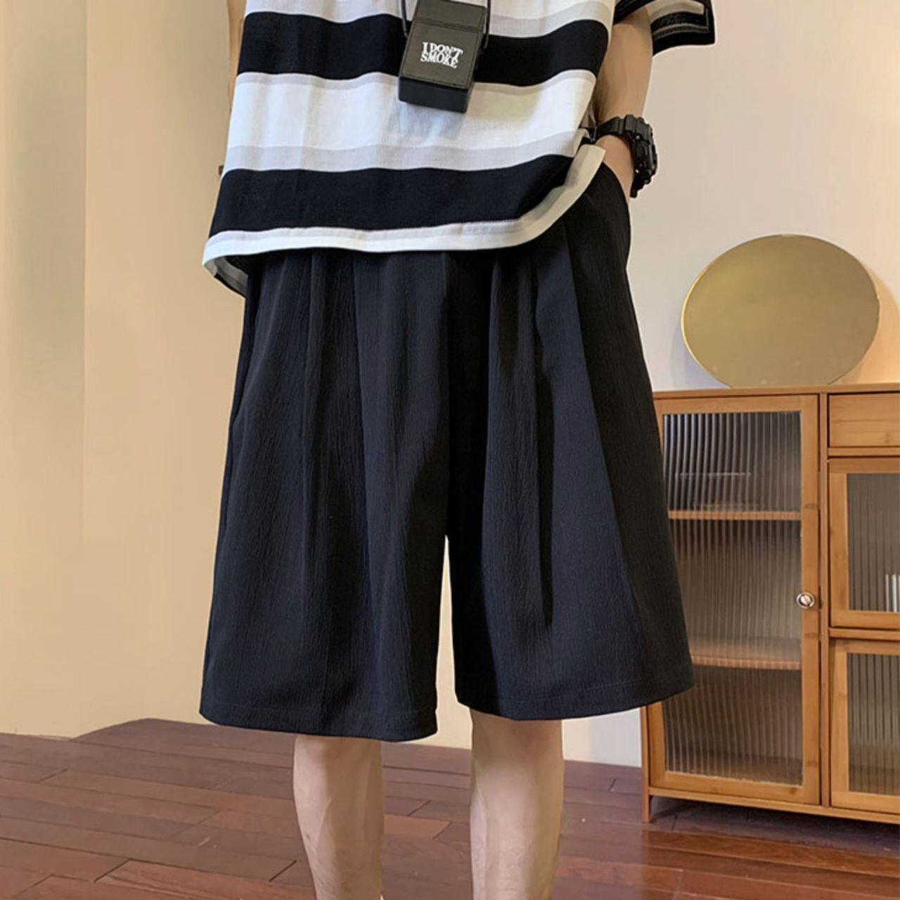 American Straight Shorts(MT1164)