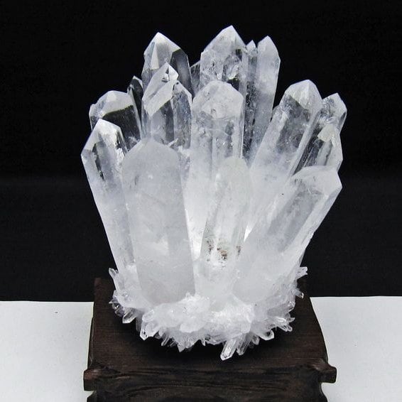 水晶 原石 アーカンソー産 一点物 171-7206 | 天然石・パワーストーン