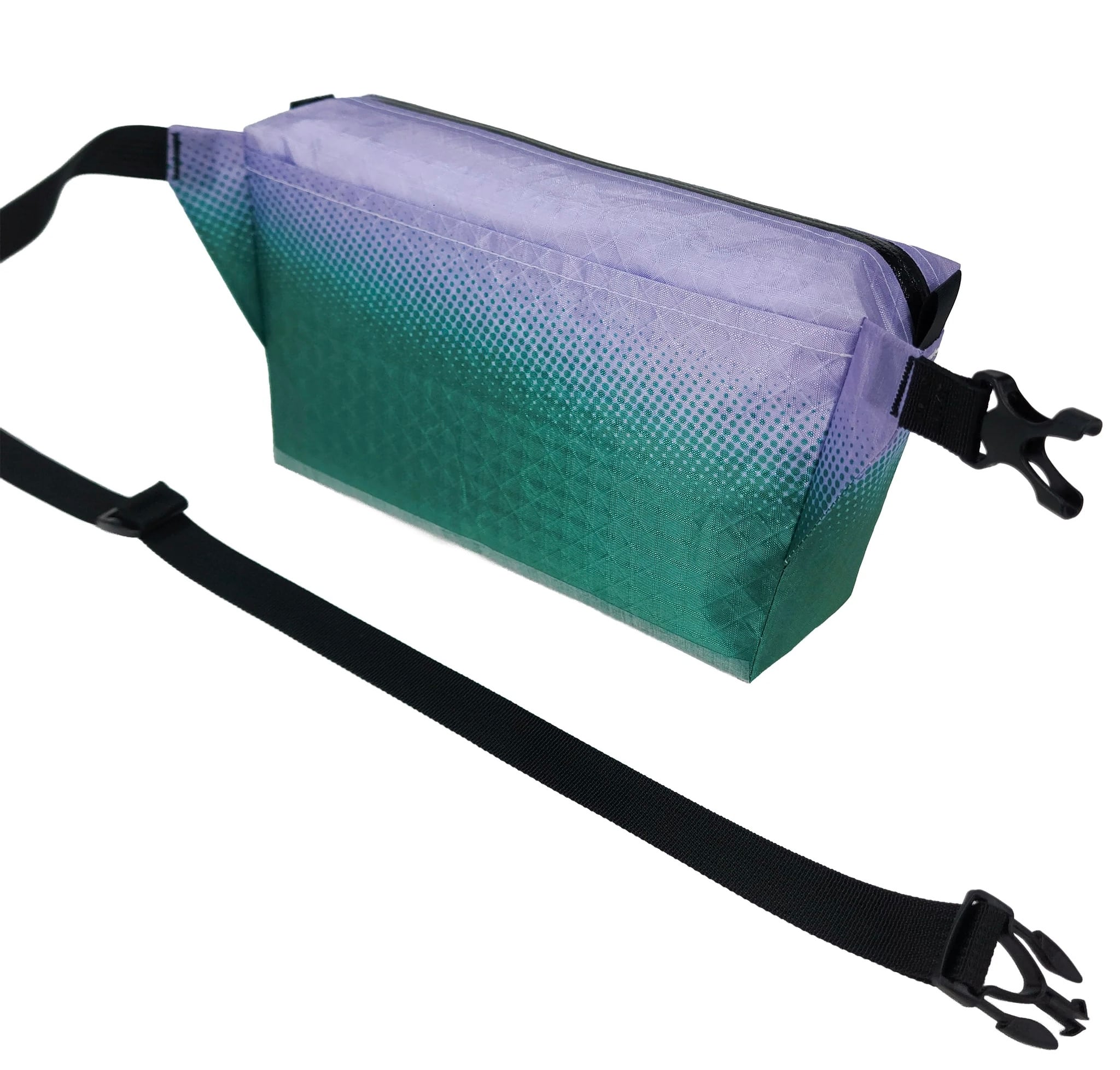 HIGH TAIL DESIGNS | Fanny Pack v1.5 TX95 | MOMOYA 山の用品店