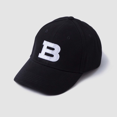 BLAST /CLASSIC 6 PANEL - EMBROIDERED 'B' CAP