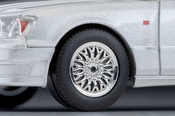 トミカリミテッドヴィンテージ NEO LV-N356d トヨタ セルシオ B仕様 eR