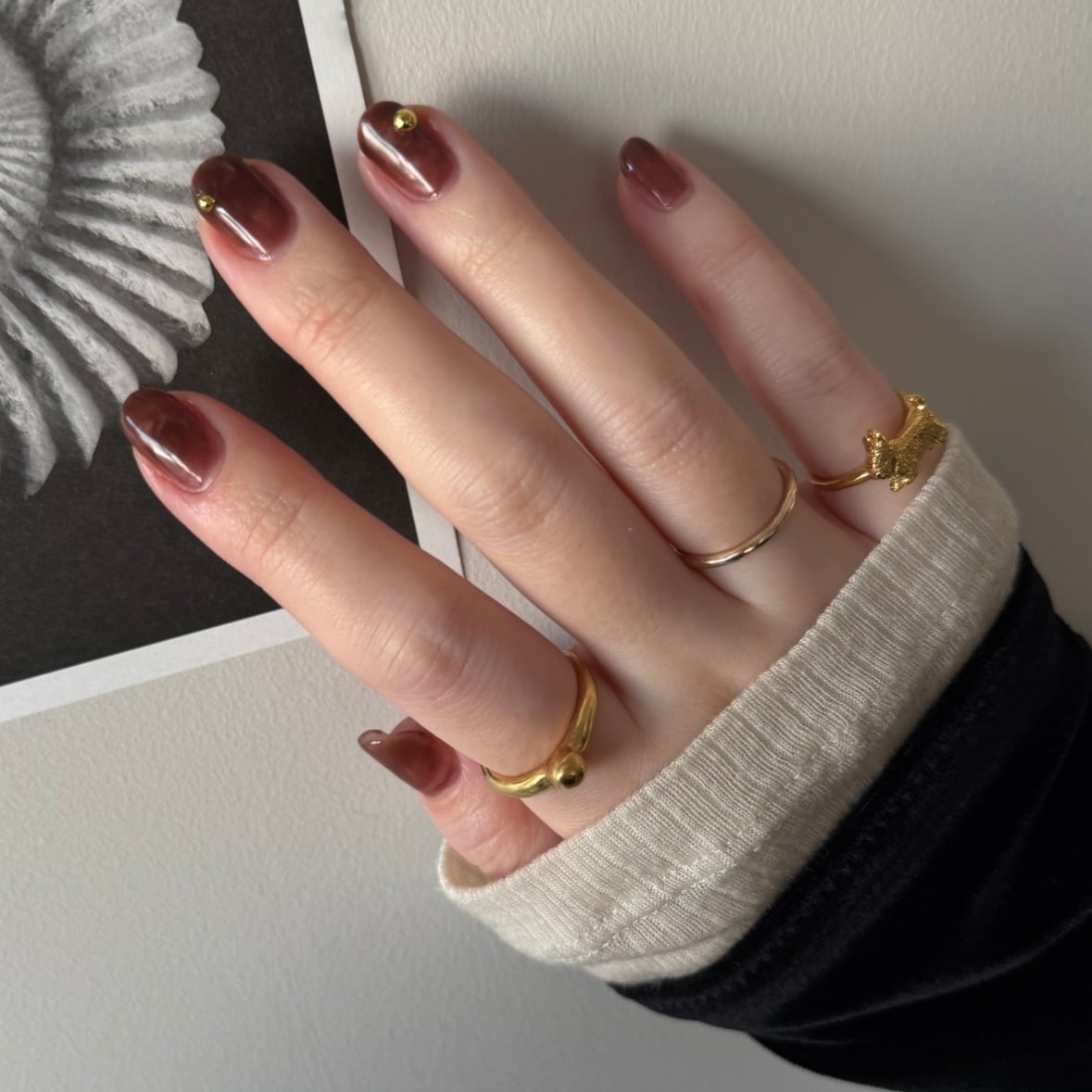black oud | THE POLISH.