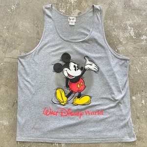 90s Disney Sleeveless T shirt