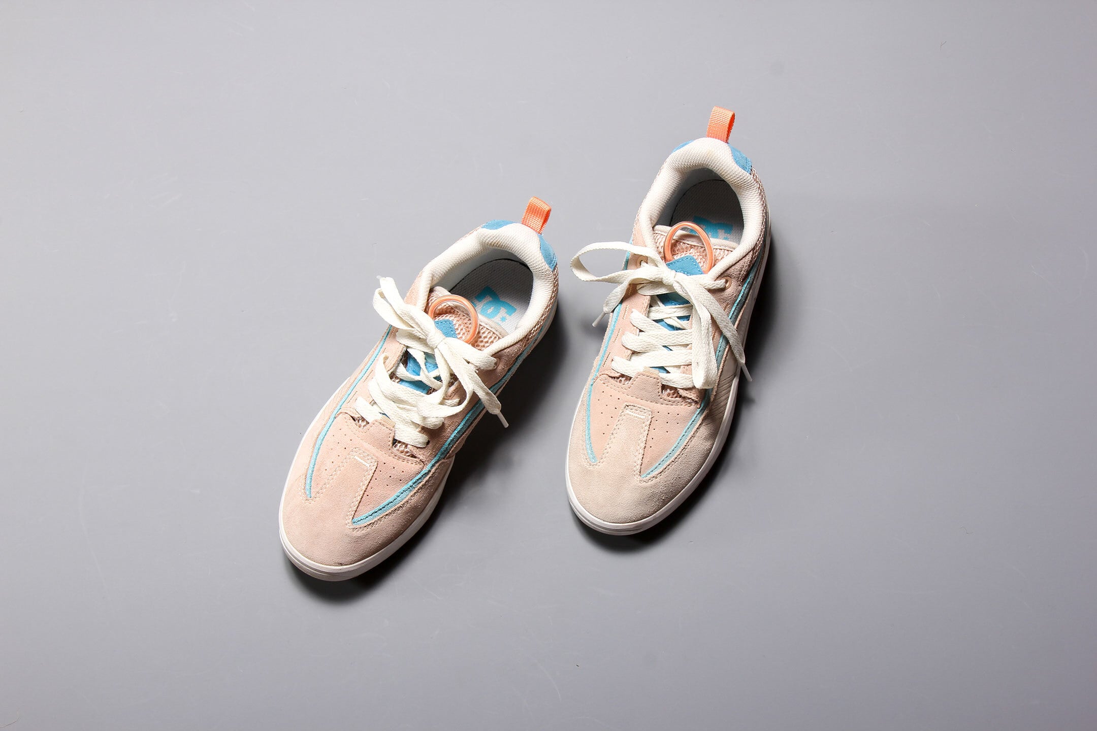 DC SHOES LEGACY 98 SLIM | PLAYGROUND | スニーカーショップ