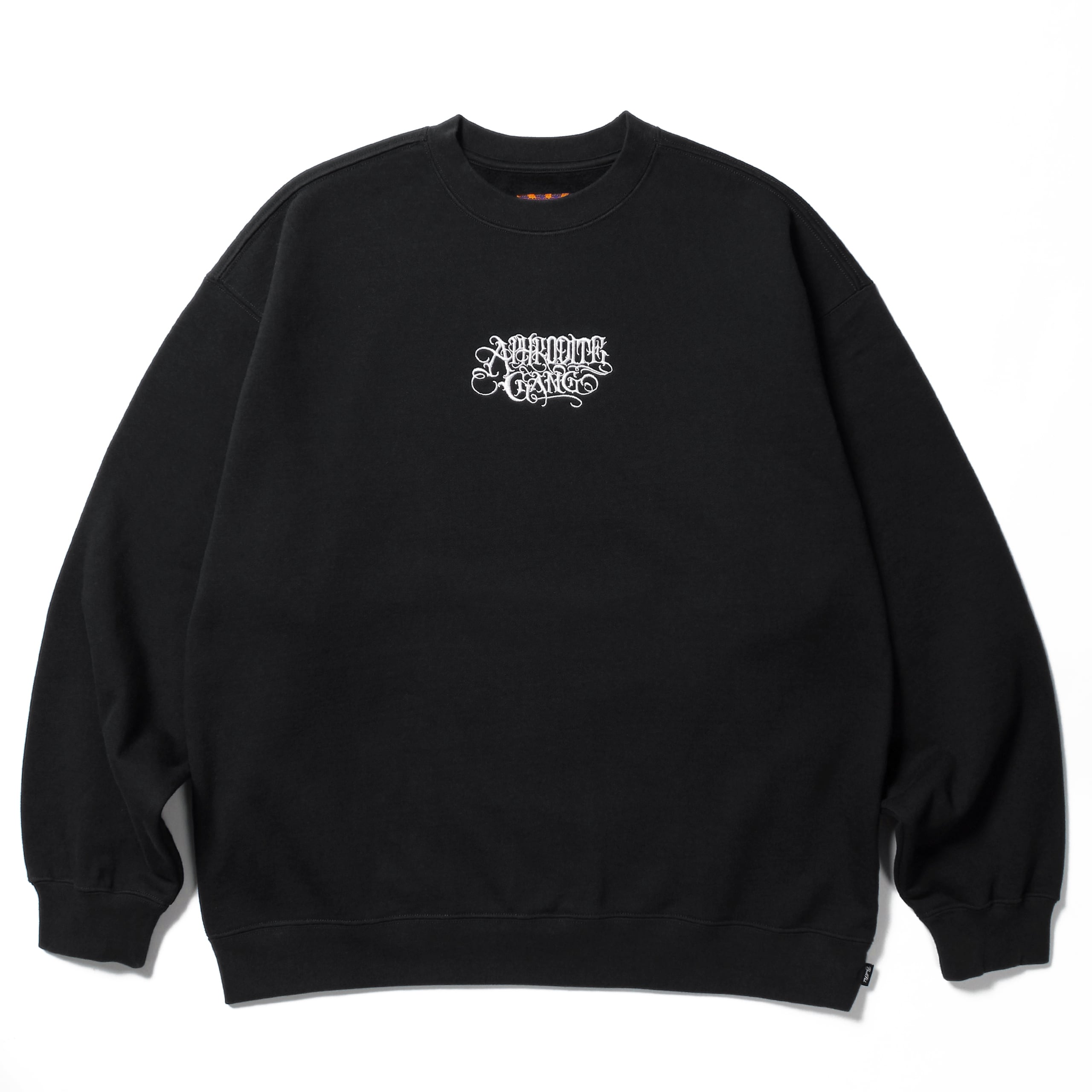 【A・BATHING APE】LOGO SWEAT SHIRT