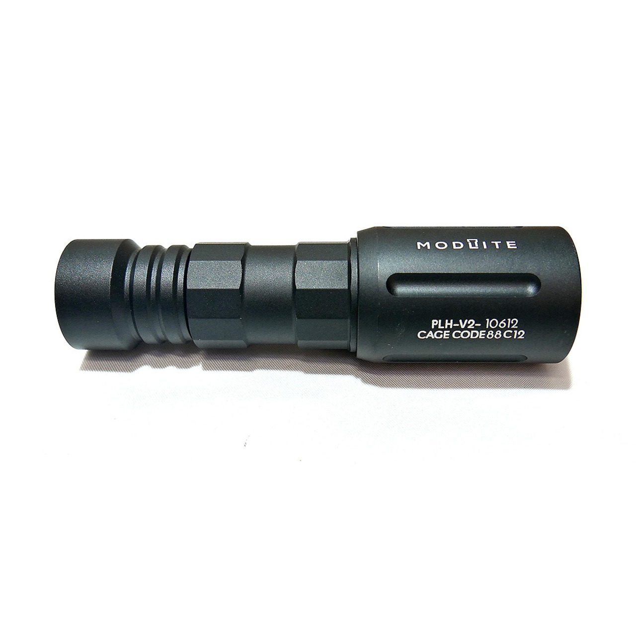 SOTAC MODLITE PLHv2ショートタイプ ウェポンライト BK/DE