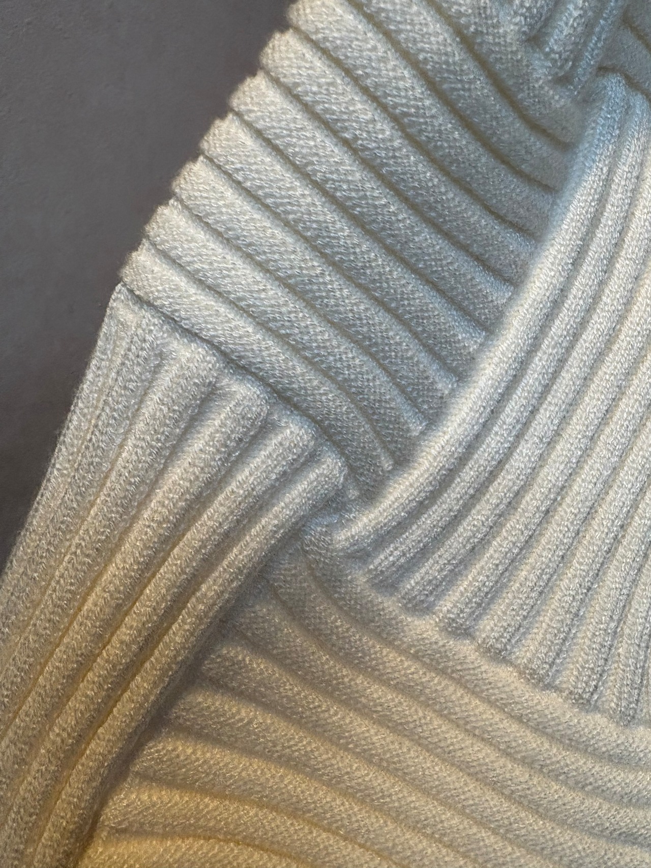 RENAULTニットコンビダウン　564707-12