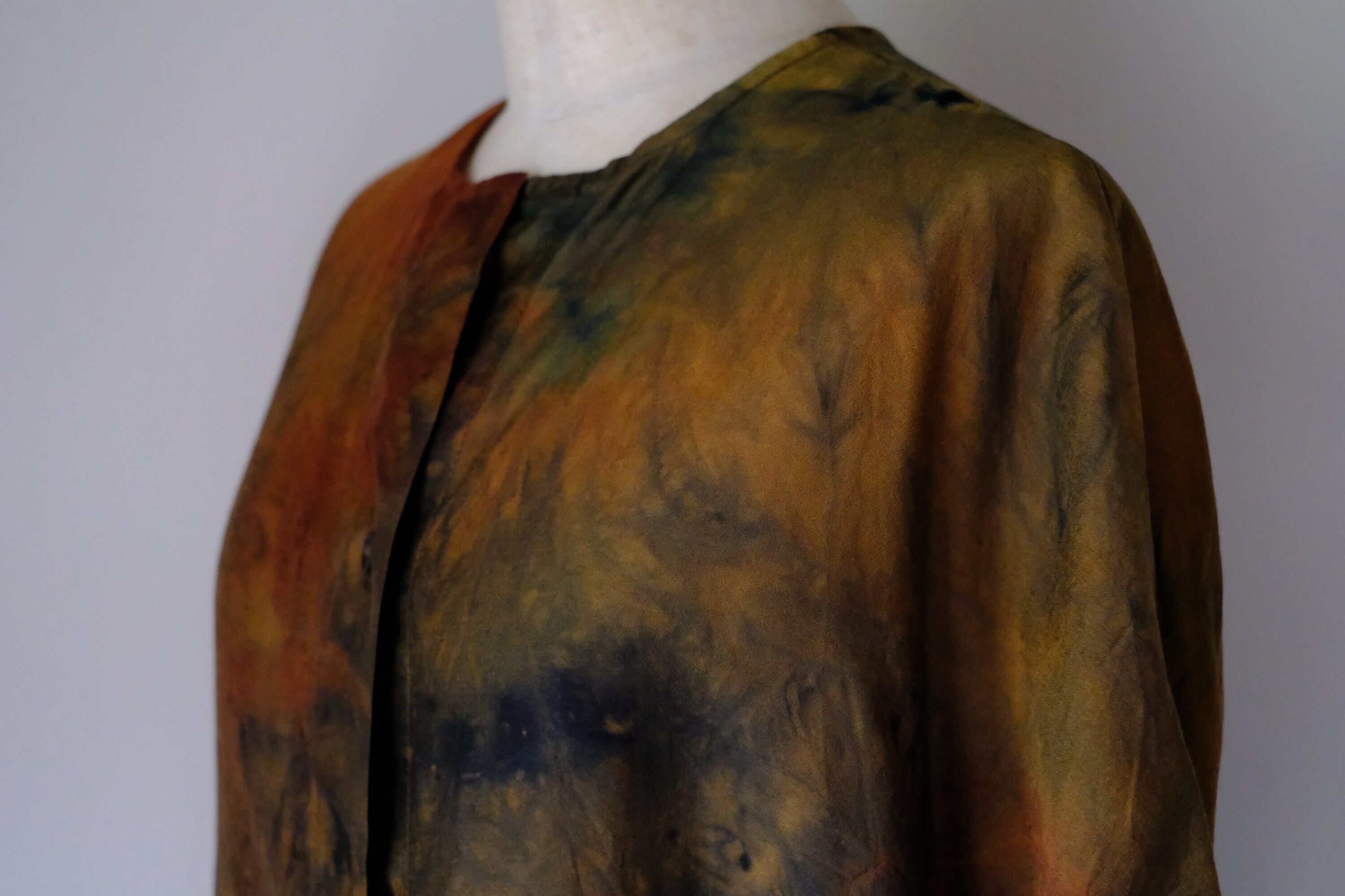 【remake】シャツ　u-0169