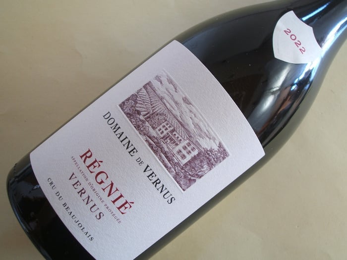 レニエ・ヴェルニュス 2022年 ヴェルニュス