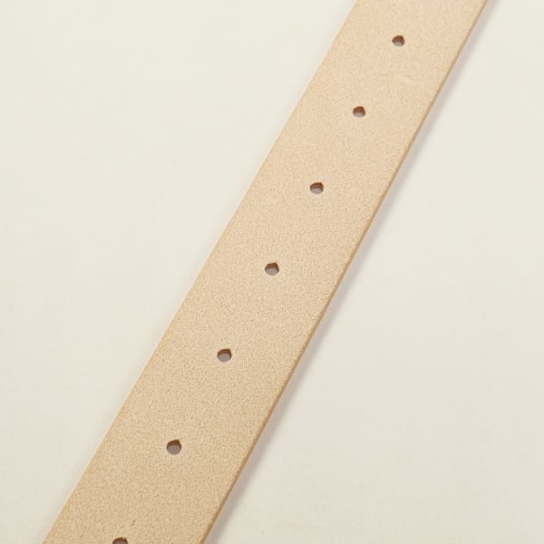 Size【L】 HUMAN MADE ヒューマンメイド 22AW BULLDOG LEATHER BELT