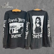 Sonic Youth LS 4【予約商品:7月2日より順次発送】