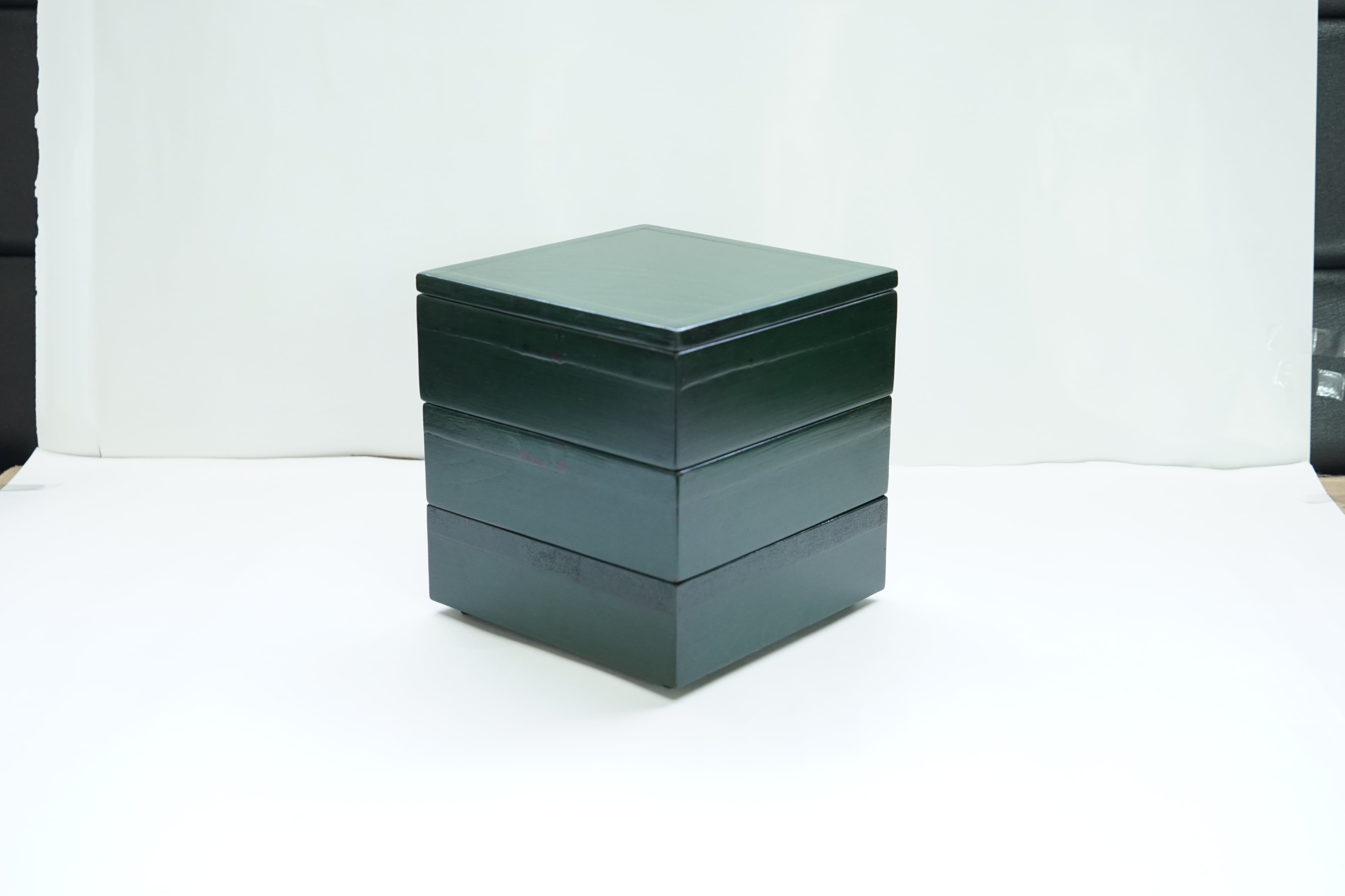 弁当・重箱 | 漆器工房 鈴武 ー会津ー
