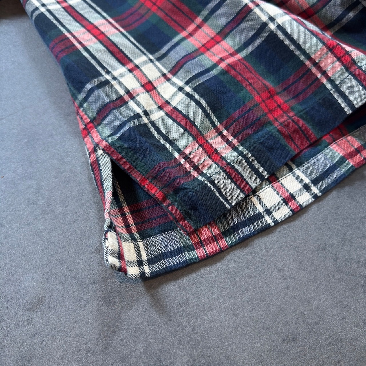 Polo by Ralph Lauren L/S shirt "SKI CAMP" L 古着 - 9