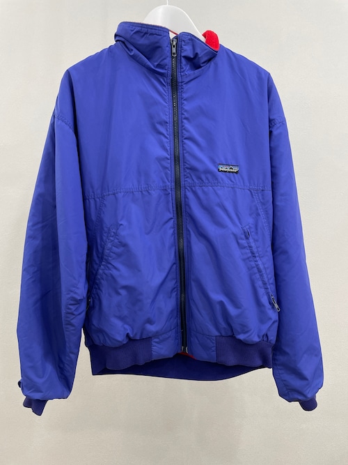 patagonia Fleece liner  nylon jacket
