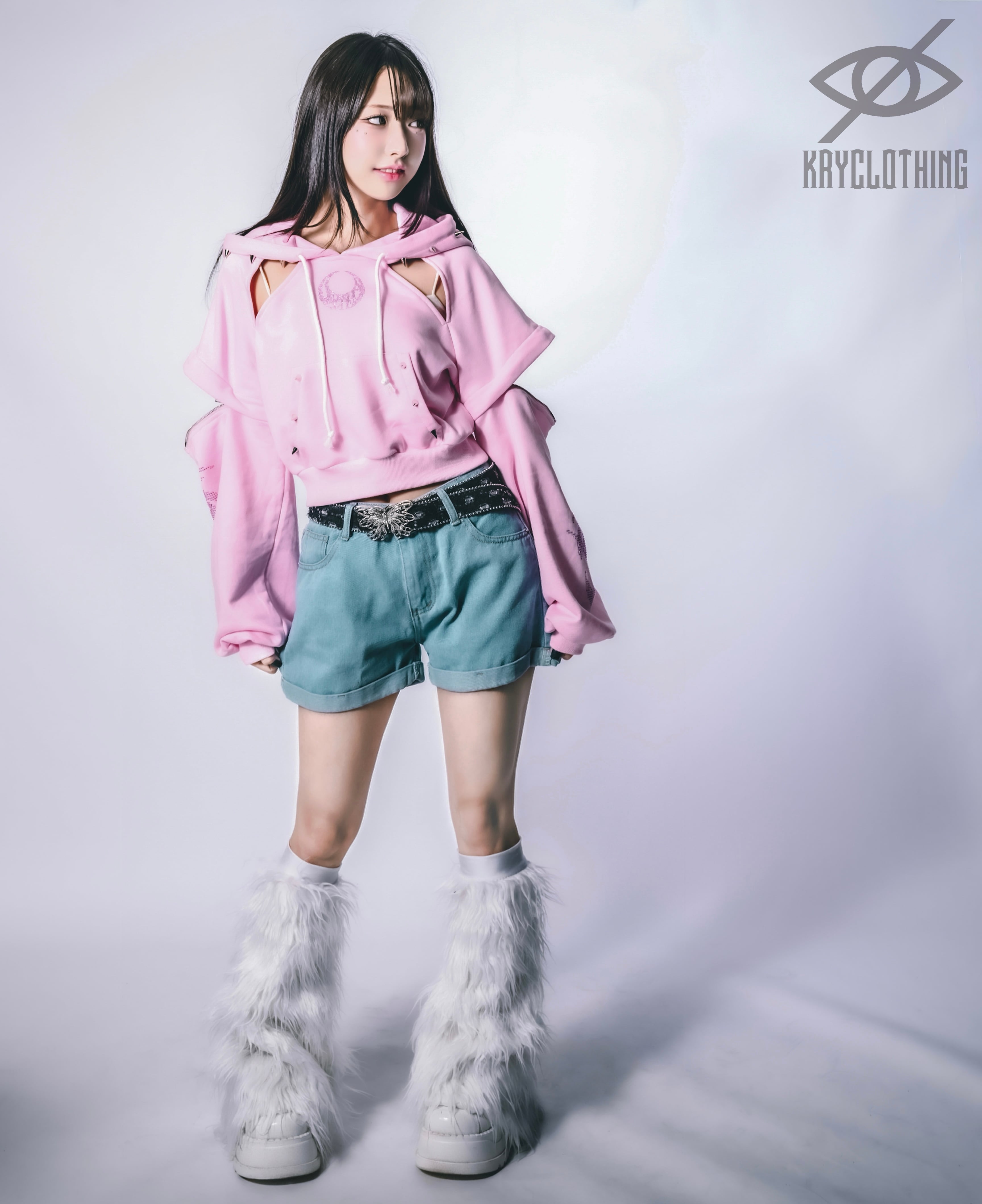 KRY (るん) LUNA」 | KRY clothing