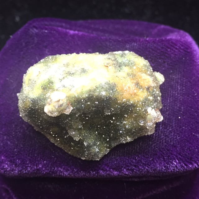 58) クリゾプラス