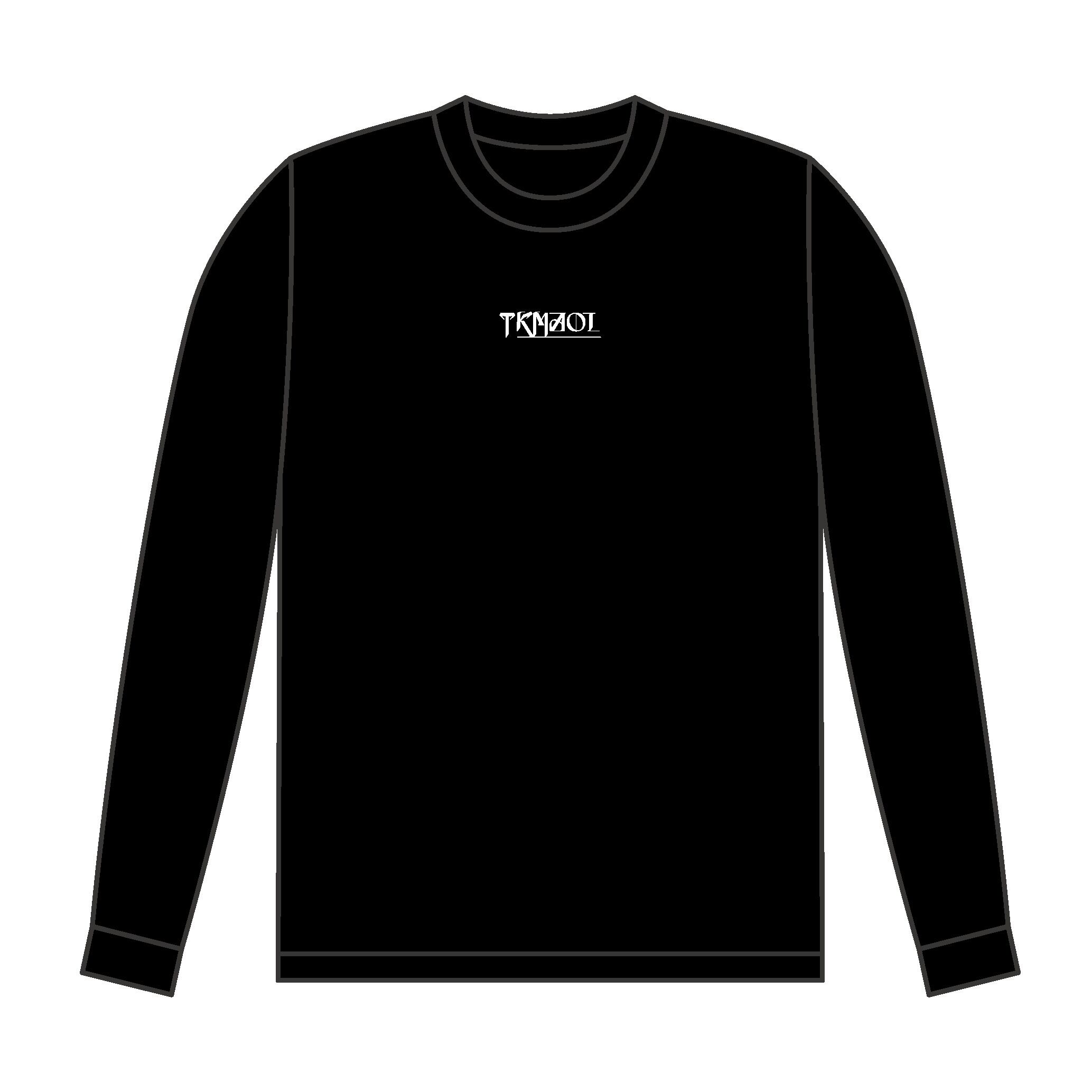 DANCE or DIE ロンT（月御葵已生誕祭2024） | S.U.I SOUND WORKS