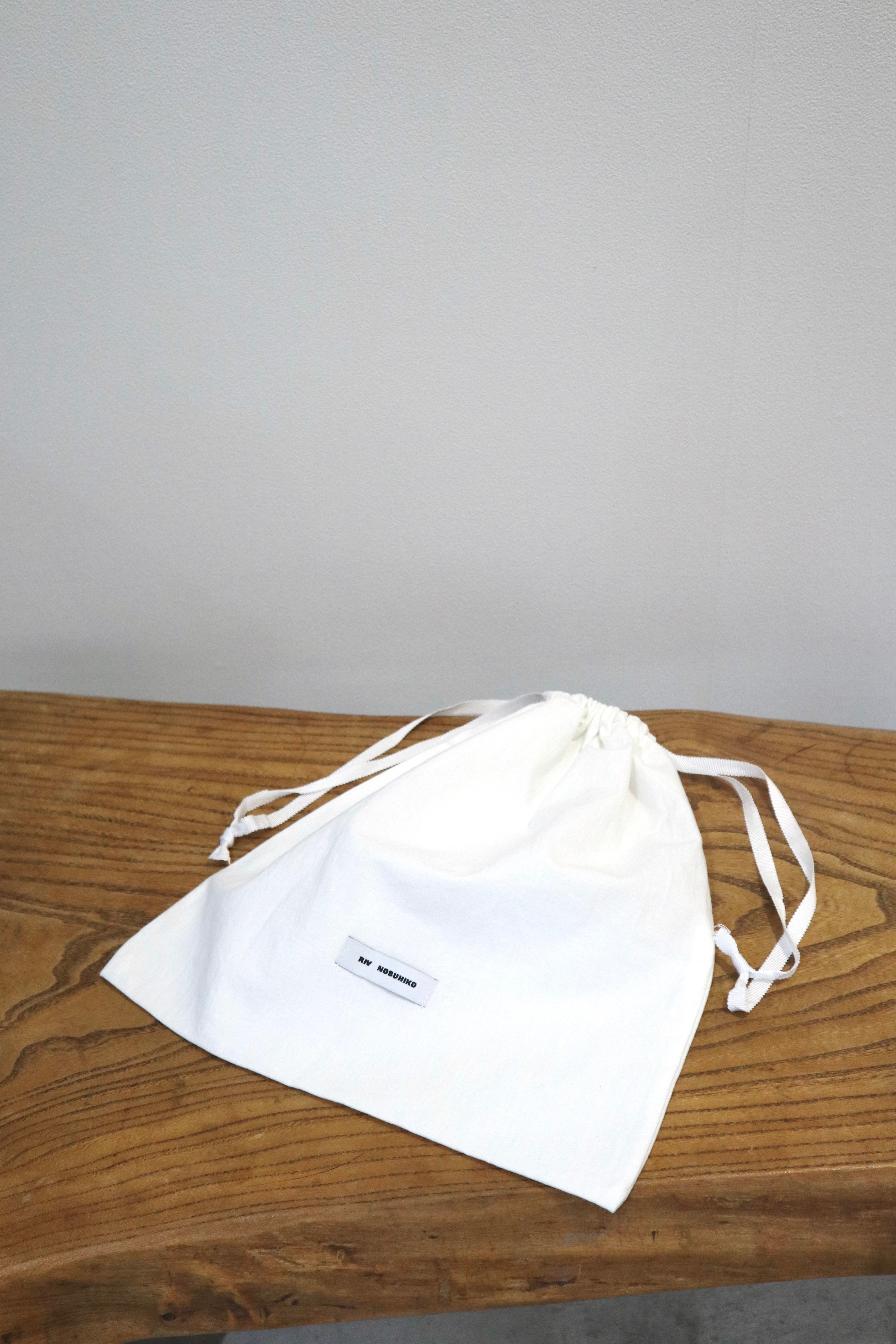 RIV NOBUHIKO】AUBADE EMBROIDERY CAP | TOLMA.
