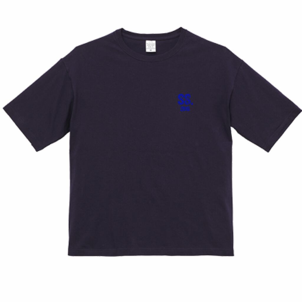 SS BIG シルエット 5.6oz