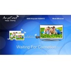 Formosa Japan AnyCast M2 Plus Wi-Fi iPhone iPad Android ドングルレシーバー 1080P DLN