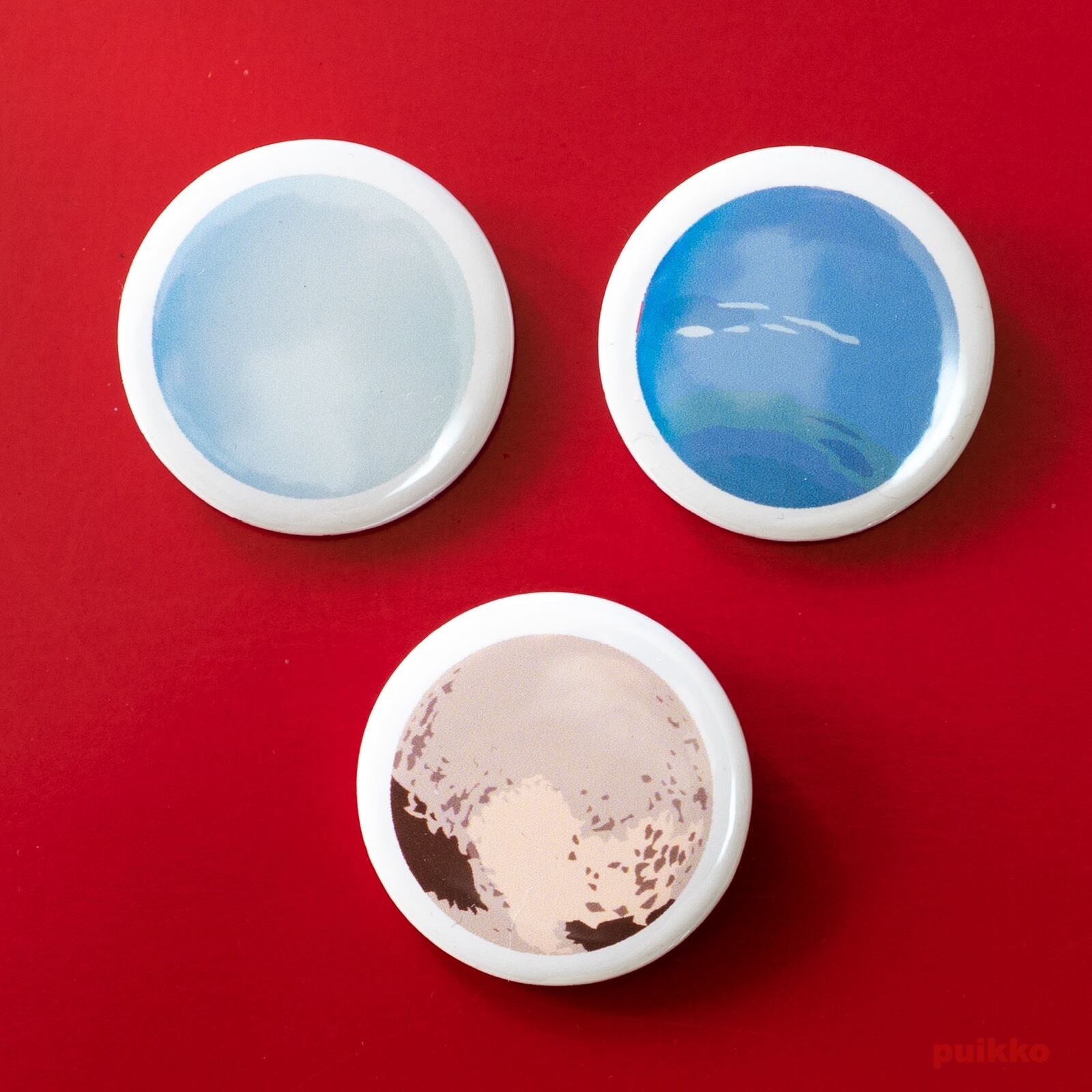 ロシア語の発音がわかる！ キリル文字・ラテン文字対照表シール（A5判