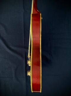 【 SOLD 】YAMAHA SG-175 Red 1976年製　☆ 日本の至宝 ☆ 奇跡！夢！幻！伝説の１本 商品画像 9