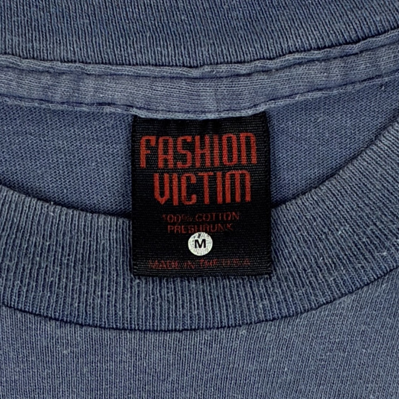STREET FIGHTER II V '90s' FASHION VICTIM M 1268