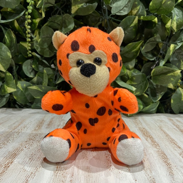 ジャイアントチーター チーター ぬいぐるみ 特大 Melissa Dougジャイアントチーター Lifelike Stuffed Animal over 4 Feet Long Melissa Doug, 2128 おもちゃ